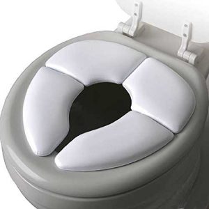 تبدیل توالت فرنگی تاشو و قابل حمل