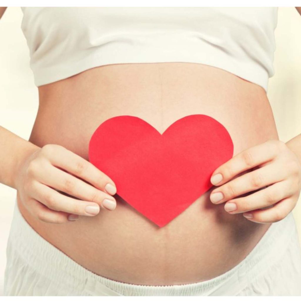 سلامت بارداری - بی بی کالا
