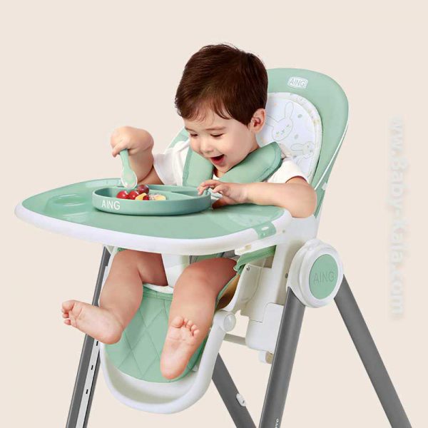 صندلی غذای بزرگ کودک AING