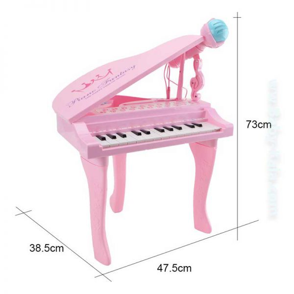 پیانو آموزشی اسباب بازی kanisi