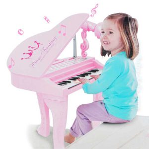 پیانو آموزشی اسباب بازی kanisi