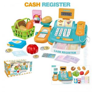 صندوق فروشگاهی Cash Register