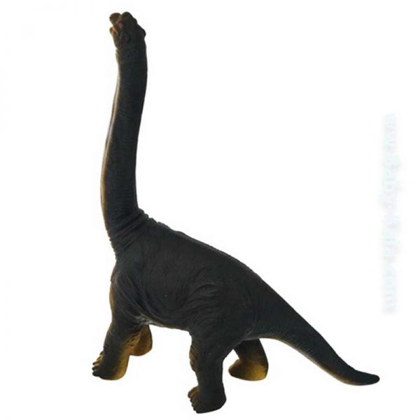 عروسک فیگور دایناسور بزرگ Canna