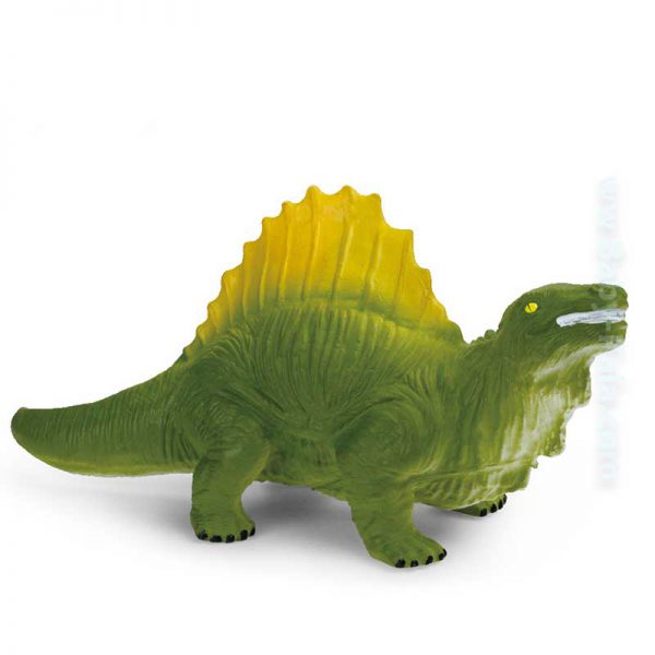 عروسک فیگور دایناسور بزرگ Canna