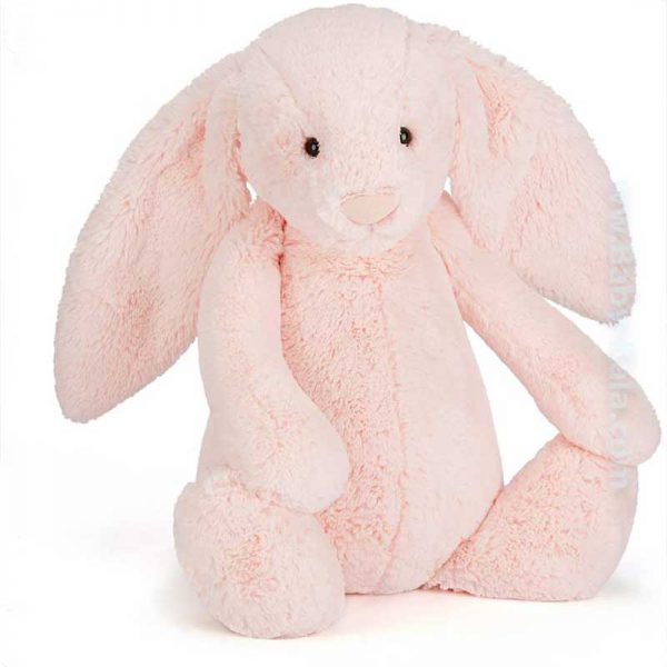 عروسک خرگوش جیلی کت متوسط 30 سانت JellyCat