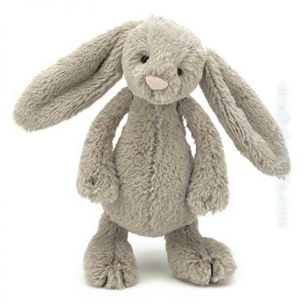 عروسک خرگوش بزرگ 40 سانت JellyCat