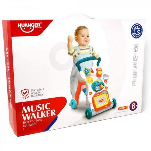 HUANGER music walker HE0819-