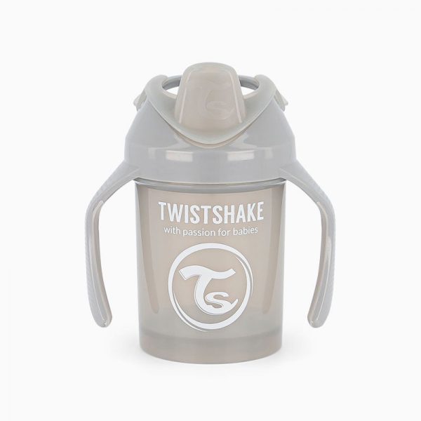 لیوان آبمیوه خوری تویست شیک Twistshake