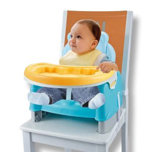 صندلی غذا کودک قابل حمل Easygo