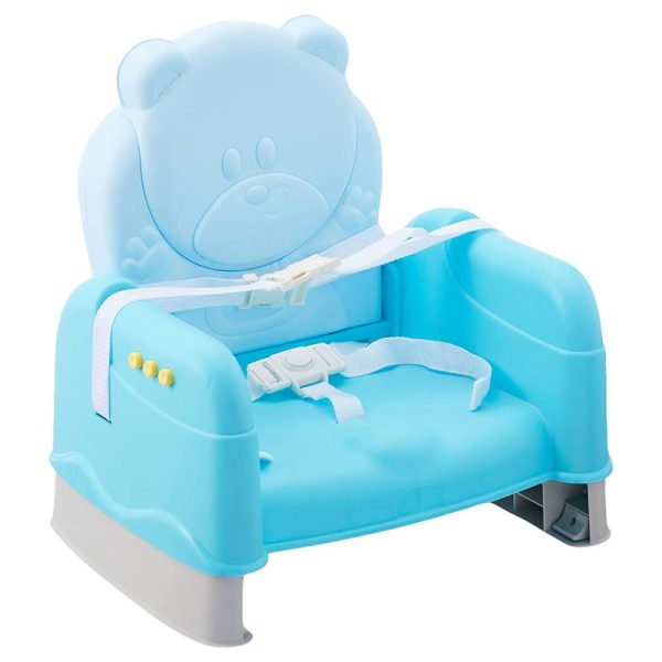 صندلی غذا کودک قابل حمل Easygo
