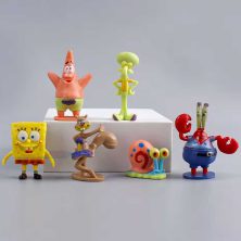 spongebob-Figure-5pcs-16
